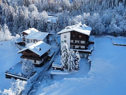 アパート トゥクセタール 写真