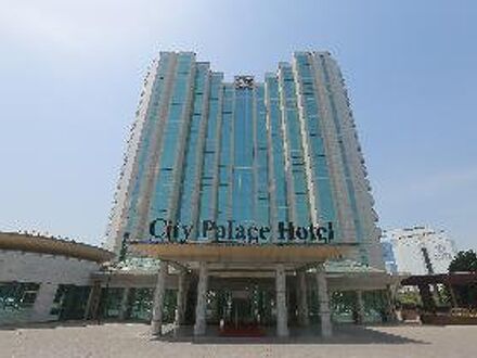 City Palace Hotel 写真