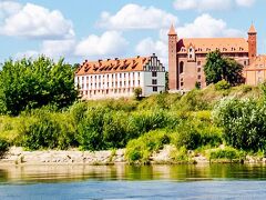 Zamek Gniew - Hotel Rycerski 写真