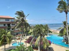 Hotel Nikko Bali Benoa Beach 写真