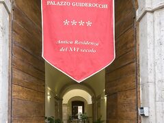 Hotel Palazzo Guiderocchi 写真