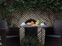 ベストウェスタン リーヴ ド パリ ラ デファンス 写真