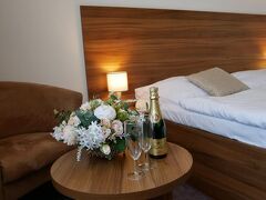 ホテル サフロン 写真