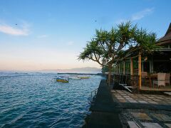 Alam Candi Dive Resort 写真