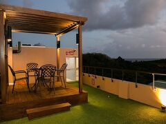 バイ シャ タン コテージ 写真