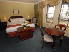 Hotel Bentinck 写真