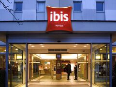 イビス パリ ポルト D オルレアン 写真