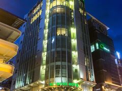 サン リバー ホテル 写真