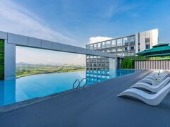 イーブン シンセン グアンミン クラウド パーク バイ IHG 写真