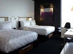 アルト ホテル ハリファックス エアポート 写真