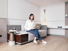 コートヤード バイ マリオット バンコク スクンビット 20 写真