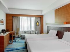 ラディソン ブル セブ 写真