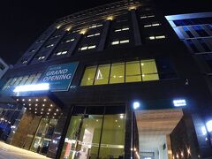 ガルメア ファースト ホテル 写真