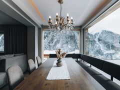 Grünwald Resort Sölden 写真