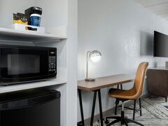 フォー ポインツ by シェラトン カレッジ パーク アトランタ エアポート 写真