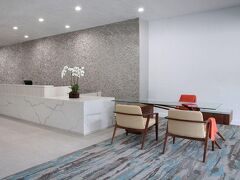 アナハイム ホテル 写真