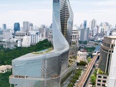 ラマダ スクンビット ソイ イレブン 写真