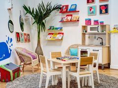 ホテル ジョージ アストテル 写真