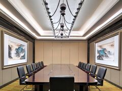 シェラトン シャントウ ホテル 写真