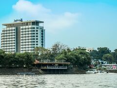 Radisson Blu M'Bamou Palace Hotel, Brazzaville 写真