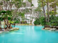 Dusit Suites Hotel Ratchadamri (SHA Plus+) 写真