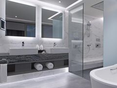 ル メリディアン クアラルンプール 写真