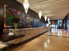 ザ グランド バイ スカイシティ 写真