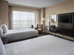 ハイアット リージェンシー ピッツバーグ インターナショナル エアポート 写真