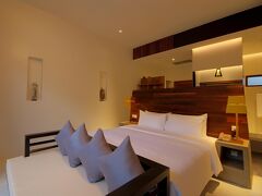 アプサラ レジデンス ホテル 写真