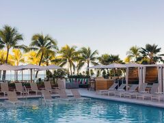 ワイキキ ビーチ マリオット リゾート & スパ 写真