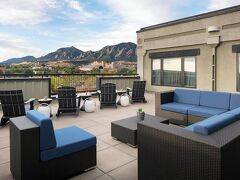 Boulder Marriott 写真