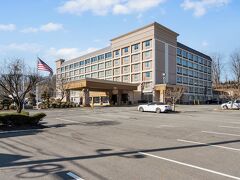 エグゼクティブ イン - フォートリー 写真