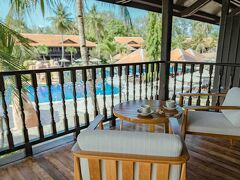 ペランギ ビーチ リゾート&スパ 写真