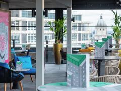 NYX ホテル ロンドン ホルボーン バイ レオナルド ホテルズ 写真