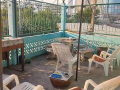 ダニー ホステル 写真