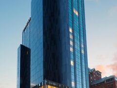 Grand Central Hotel Belfast 写真