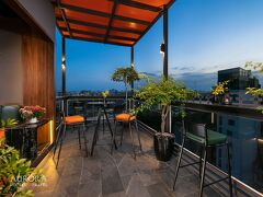 ベンデシル ホテル&スパ 写真