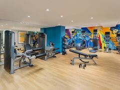 ザ レキシントン ホテル オートグラフ コレクション 写真