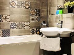 シーメン ホテル A 写真