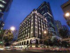 ロイヤル アルバート アパートメンツ ホテル 写真