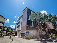 ミラージュ ウィットサンデーズ リゾート 写真