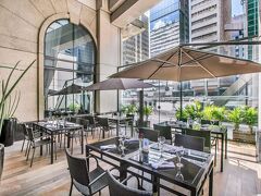 メリア パウリスタ 写真