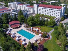 Bilkent Hotel and Conference Center 写真