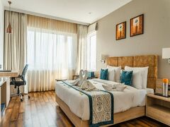 The Jagat Hotel and Spa Udaipur 写真