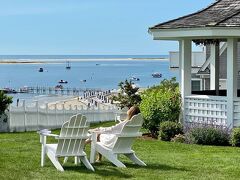 チャタム バーズ イン 写真