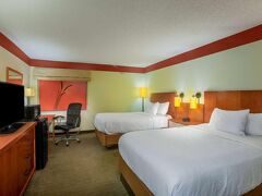 La Quinta Inn & Suites by Wyndham Springdale 写真