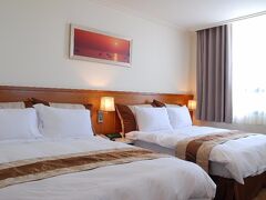 ヤ リン ホテル 写真