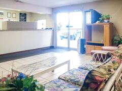 スコティッシュ イン ジャクソンビル ダウンタウン 写真