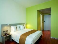 ホリデイ イン ベルン ウェストサイド バイ IHG 写真