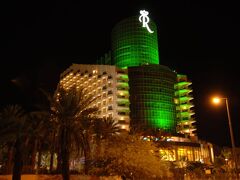 ロイヤル ホテル デッド シー 写真